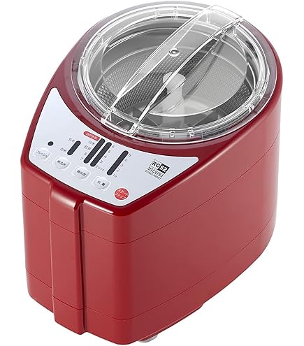 Amazon | 山本電気 家庭用精米機 MICHIBA KITCHEN PRODUCT 匠味